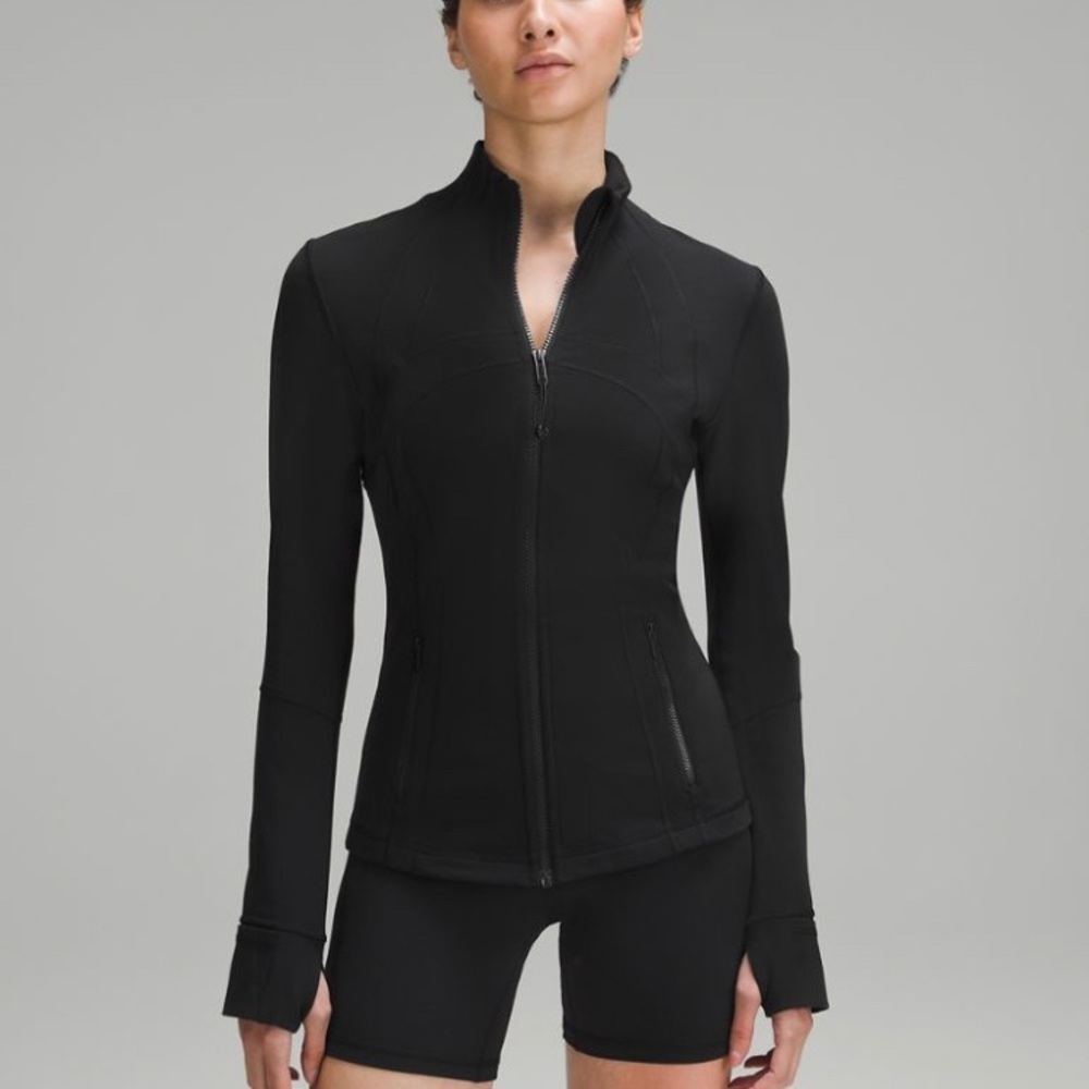 Lululemon Define Jacket